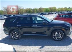 هيونداي باليسيد